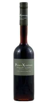 MALAGA VIRGEN PEDRO XIMENEZ RESERVA