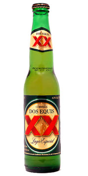 DOS EQUIS