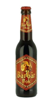 BARBAR BOK