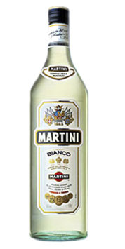 MARTINI BIANCO