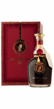 GRAN DUQUE DE ALBA SOLERA GRAN RESERVA
