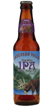 ANDERSON VALLEY HOP OTTIN IPA