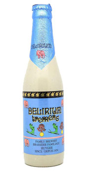 DELIRIUM TREMENS
