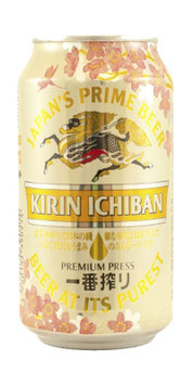 KIRIN ICHIBAN