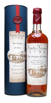SANTA TERESA 1796