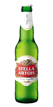 STELLA ARTOIS