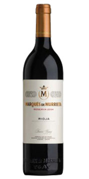 MARQUÉS DE MURRIETA RESERVA