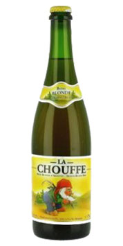 LA CHOUFFE