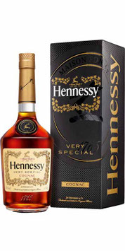 HENESSY VERY SPECIAL