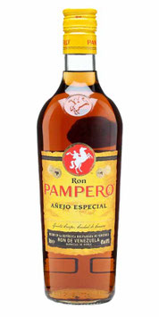 PAMPERO AÑEJO ESPECIAL