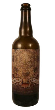 STILLWATER AMBER FARMHOUSE ALE