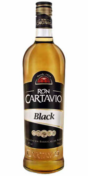 CARTAVIO BLACK