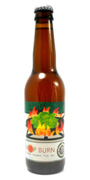 MIKKELLER HOP BURN HIGH