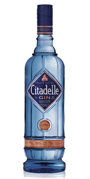 GINEBRA CITADELLE