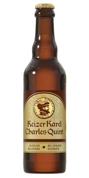 KEIZE KAREL DOREE