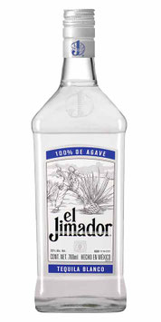 EL JIMADOR TEQUILA BLANCO