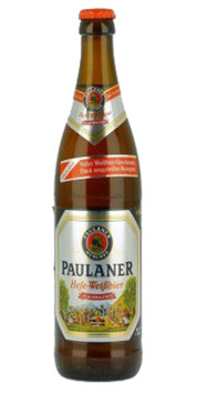 PAULANER SIN ALCOHOL