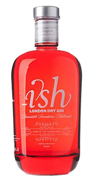 GINEBRA ISH GIN