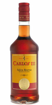 CARLOS III SOLERA RESERVA