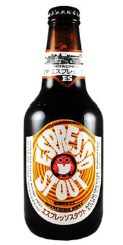 HITACHINO ESPRESSO STOUT