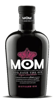 GINEBRA MOM