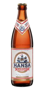HANSA EXPORT