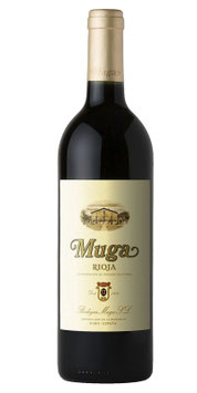 MUGA CRIANZA