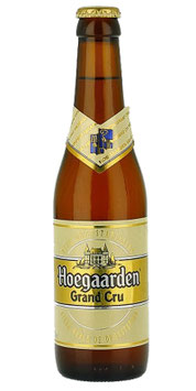 HOEGAARDEN GRAND CRU