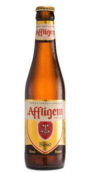 AFFLIGEM BLONDE