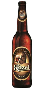 KOZEL DARK