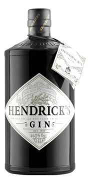 GINEBRA HENDRICK´S