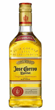 JOSE CUERVO ESPECIAL TEQUILA REPOSADO