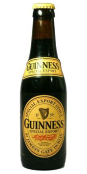GUINNES ESPECIAL EXPORT