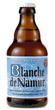 BLANCHE DE NAMUR