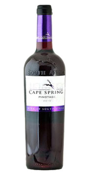 CAPE SPRING