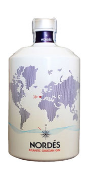 GINEBRA NORDES