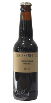 THE KERNEL EXPORT INDIAN PORTER