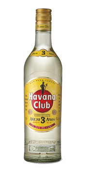 HAVANA AÑEJO 3 AÑOS