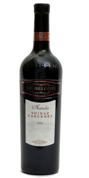 BADGER CREEK SIRAH