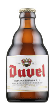 DUVEL