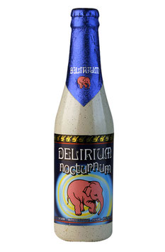 DELIRIUM NOCTURNUM