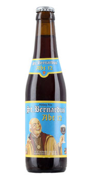 ST. BERNARDUS ABT 12