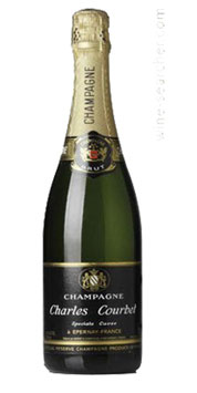 CHARLES COURBET SPECIAL CUVEÉ