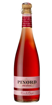 REYNAL ROSADO