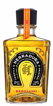 TEQUILA HERRADURA REPOSADO