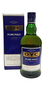 DYC PURE MALT