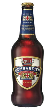 BOMBARDIER