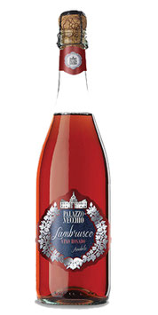 PALAZZO VECCHIO LAMBRUSCO ROSADO