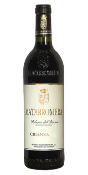 MATARROMERA CRIANZA