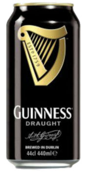 GUINNES DRAUGHT